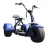 Import Door to door China Wholesale High Quality Electric Scooter Citycoco 3 Wheel Electric Bike/Scooter/Motorcycle Citycoco from China