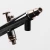 Import Double Action Airbrush BD-128 from China