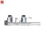 Import Double_head&cnc cutting saw bridge lamp with fair price from China