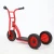 Import double pedal foot kids pedal scooter/two footed kick scooter F20F from China