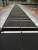 Double Ring Sorter Logistics Transport High Speed Sorting Belt Conveyor Belt Conveyor