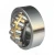 Import Double row brass cage spherical roller bearing 24118C 24118CA 90*150*60mm old number 4053718 from China