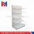 Import Double side grocery store supermarket display shelf for sale from China