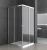 Import double sliding bifold double swing shower door from China