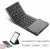 Import DP Portable Thin Bluetooth 3.0 Folding Keyboard Foldable BT Wireless Keypad for IOS / Android / Windows ipad Tablet phone from China