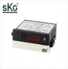 DP4-FR1 Universal LED Display Digital AC DC voltage ampere line speeds panel meter Frequency RPM Tachometer