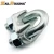 Import Drop Forged US Type Standard Cross Wire Rope Cable Clip from China