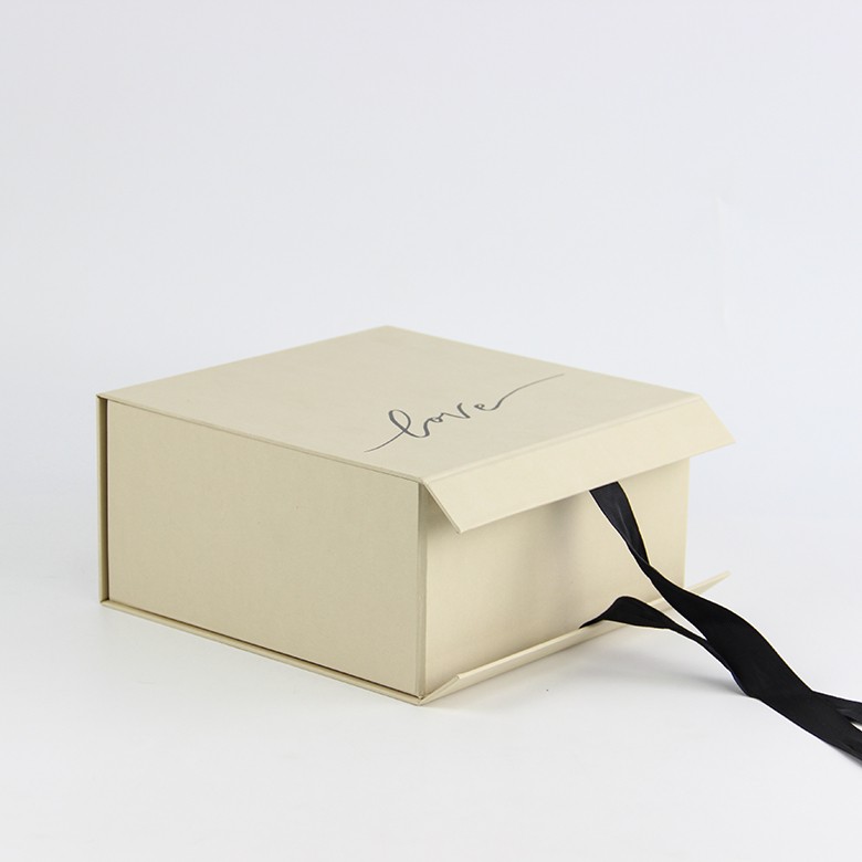 Drop Shipping competitive price customized printing cardboard jewelry box