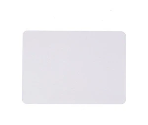 Dry Erase Frame Less Writing Lapboard Double/Single  Sided teaching white board