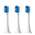 Import Dupont Soft-bristled Care Clean OEM Custom Soft Replacement Electric Toothbrush Head For Xiaomi from China