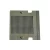 Import Durable low ash high purity square graphite mold for machinery with factory price from China
