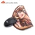 Import Durable office accessory and gift round shape gamer mouse pad with different surface from China