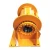 Import Durable Using 2 stage type Gear Motor Reducer for 35 ton crane lift from China