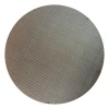 Dutch Weave Filter Screen 5 10 20 Micron Stainless Steel Wire Mesh