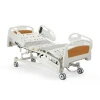 DW-BD103 Multi-function Medical Electric Motor 5 Function Hospital Bed
