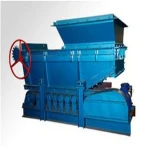 Dynamic Continuous GLD series coal mine Belt Conveyor feeder
