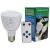 Import E27 Rechargeable Portable LED Bulb with AC/DC Switch from China