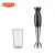 Import easy cooking hand blender home appliance for fruit and vegetable juice from China
