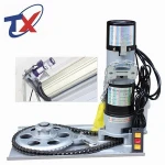 Easy Lift Low Price Automatic Door Operator/Rolling Door Shutter Motor