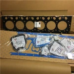 EC210 Engine Gasket Kit, D6D Excavator Engine Spare Parts,D6D Gasket Kit