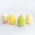 Import Eco Friendly Beauty Makeup Tools Powder Puff Sponge from China