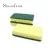 Import eco friendly biodegradable household dish cleaning scrub washing scouring pads kitchen magic coconut cellulose sponge custom from China