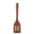 Eco Friendly Custom Logo Non Stick Cookware 6 pcs Teak Wooden Utensils Set for Kitchen