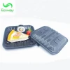 Eco-friendly disposable PP plastic tray for fruits/vegetables/seafood/meat