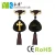 Import Eco-friendly Europe and America Style cross religious resin car hanging pendant from China