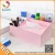 Import Eco-friendly High Quality Custom Plastic Tissue Box from China