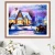 Import Eco Friendly natural diy embroidery kit various sizes craft needlework 3d cross stitch from China