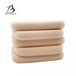 Eco Friendly New Small Cosmetic Powder Puff Foundation Makeup Sponge