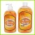 Import Eco friendly OEM factory natural hands washing liquid soap from China