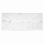 Eco Friendly PEVA Body Bag Corpse Bag for Remove Corpses Quickly and Easily with Straight U-Shape Zipper in Stock
