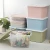 Import Economic strong sealed clothes sundries organizer home office storage boxes from China