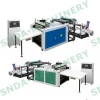 Economical Good Price Roll Paper Slitting and Cutting Machine China Manufacturer