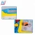 Import Educational toy colorful magnetic drawing board erasable writing board from China