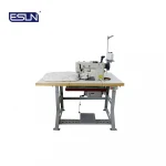 EFR-350 Table Top Tape Binding Machine