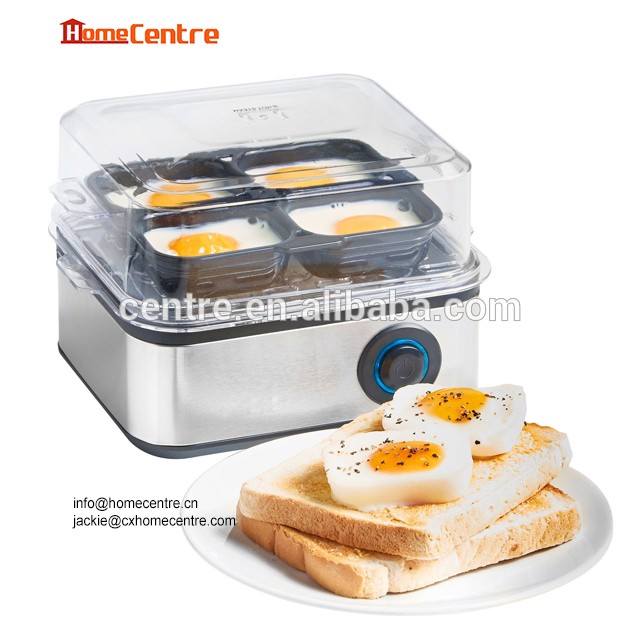 Egg boiler /Egg Cooker / Multifunction Automatic Electric