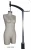 Import Eisho-betterall cheap dressmaker mannequin adjustable tailor mannequin from China