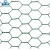 Import elector galvanized hexagonal wire mesh/hot dip galvanized hexagonal wire mesh from China