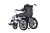 Import Electric air wheelchair cushions best wheelchair foe elderly old ppl commode wheelchair aluminum from China
