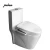 Import Electric Bidet for Elongated Electronic Heated Toilet Seat  JB3558L from China