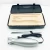 Import Electric Carving Slicer Kitchen Knife with Plastic Storage Box from China
