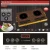 Import Electric Ceramic Stove Halogen Cooktop Stove Induction Cooker Multifunctional Radiant Infrared Cooker Radiant cooker Induction from China