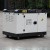 Import Electric Generator Silent Diesel Generator 10kva 15kva 20kva 25kva 30kva 40kva Generator Price from China