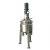 Import Electric heating reactor/ 304 316 Pharmaceutical Chemical agitator stirred Reactor from China