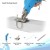 Import Electric Hot Foam Cutter Knife Grooving Wire Styrofoam Engraving Tool Kit With Blade Small Slotting Board DIY Sculpture from China