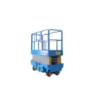Electric Hydraulic Scissor Lift Table