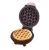 Import electric mini portable waffle maker from China